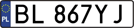 BL867YJ