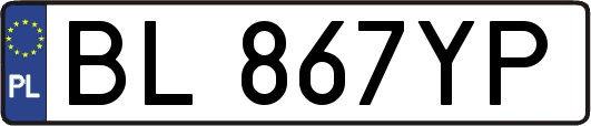 BL867YP