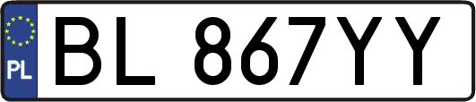 BL867YY