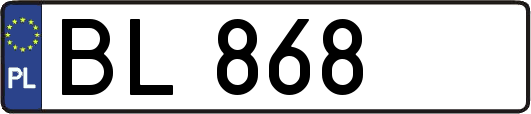 BL868