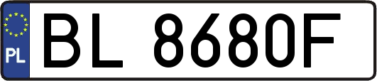 BL8680F