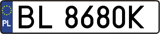BL8680K