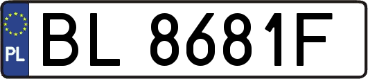 BL8681F