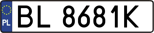 BL8681K