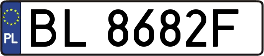 BL8682F