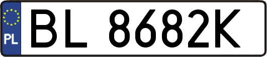 BL8682K