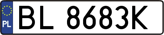 BL8683K