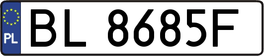 BL8685F
