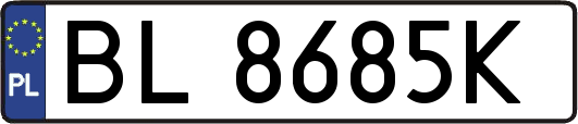 BL8685K