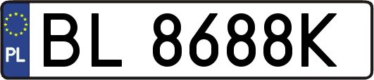 BL8688K