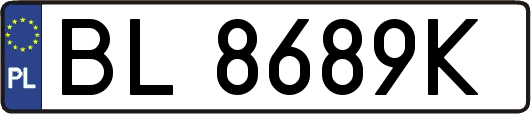 BL8689K