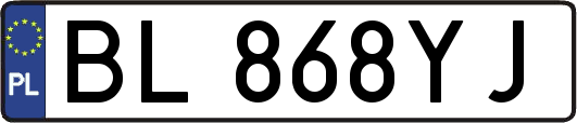 BL868YJ