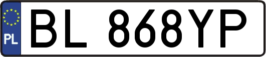 BL868YP