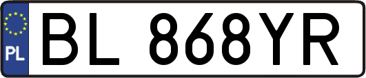 BL868YR