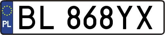 BL868YX