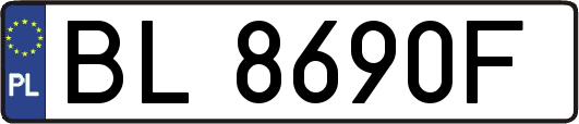 BL8690F