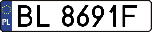 BL8691F