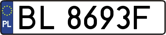 BL8693F