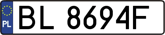 BL8694F
