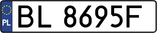 BL8695F