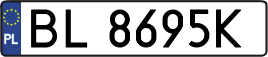 BL8695K
