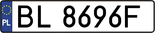 BL8696F