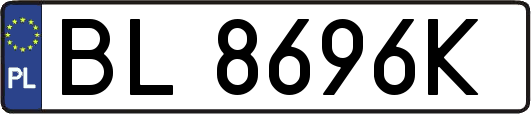 BL8696K