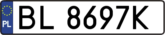 BL8697K