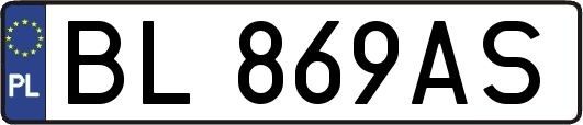 BL869AS