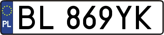 BL869YK