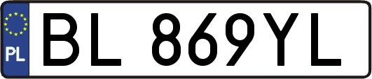 BL869YL