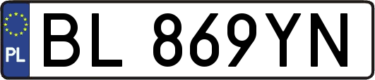 BL869YN