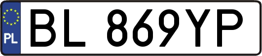 BL869YP