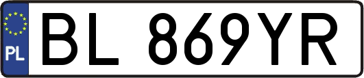 BL869YR