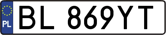 BL869YT
