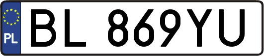 BL869YU