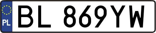 BL869YW