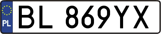 BL869YX
