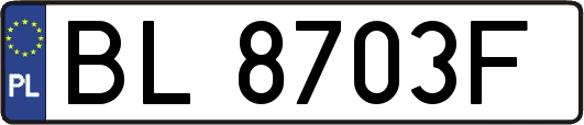 BL8703F