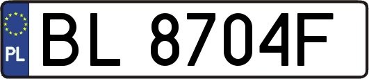BL8704F