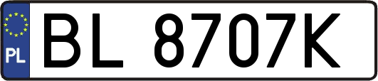 BL8707K