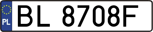 BL8708F