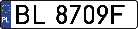 BL8709F