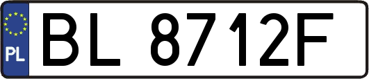 BL8712F