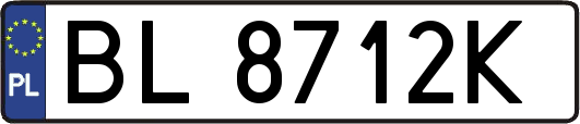 BL8712K