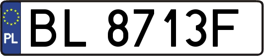 BL8713F