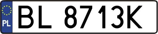 BL8713K
