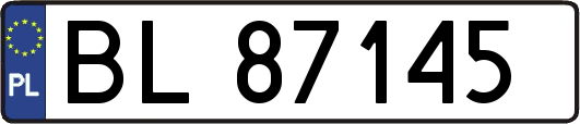 BL87145