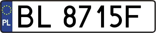 BL8715F