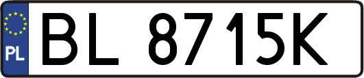 BL8715K